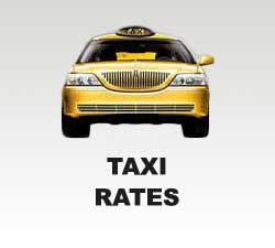 taxi rates