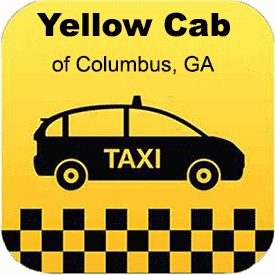 yellow cab columbus ga